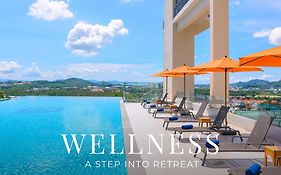 Hilltop Wellness Resort